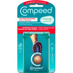 COMPEED AMPOULE FORMAT...