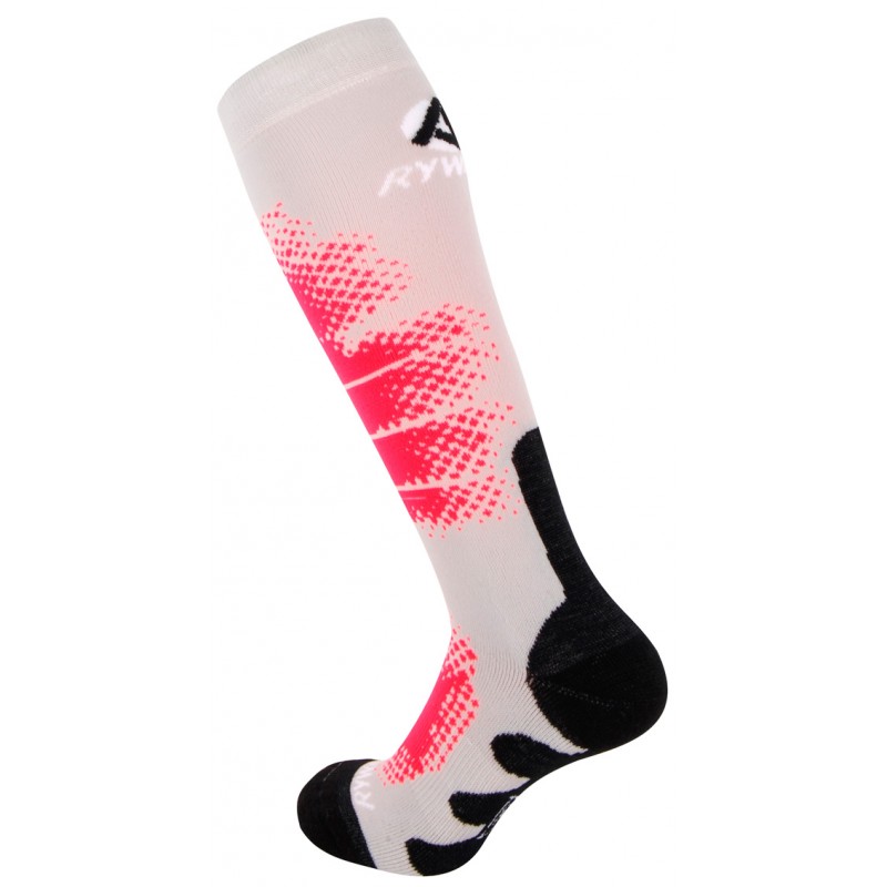 Comfort | for for All girl junior Ski Socks and