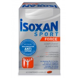 Isoxan® Force