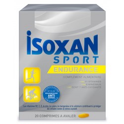Isoxan® Endurance