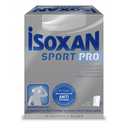 Isoxan® Sport Pro