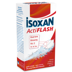 Isoxan® ActiFlash