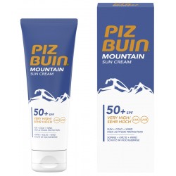 PIZ BUIN® Crème visage IP 50+