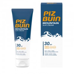 PIZ BUIN® Face cream SPF 30