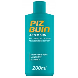 PIZ BUIN® AFTER SUN LOTION