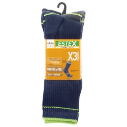 TENNIS COULEUR Sock