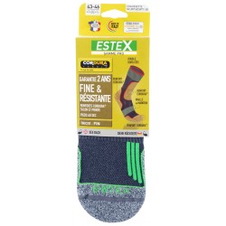 NO LIMIT SECURITY Socks