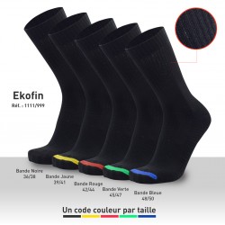 Chaussette EKOFIN