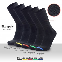 EKOEPAIS Socks - Thick Knit